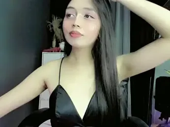 LexiLove webcam model stream image