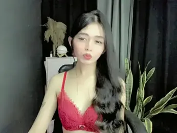 LexiLove webcam stripchat model stream image