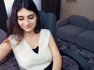 falinehawkinson webcam model stream image