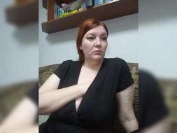 -Margarita95-Andreevna webcam model stream image