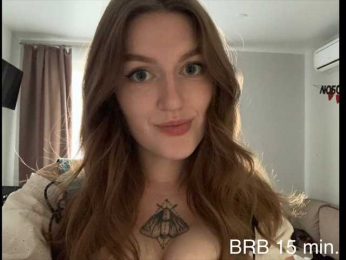 Lianna webcam model stream image