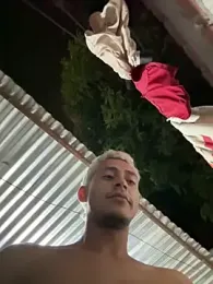 Boy_hot- webcam model stream image