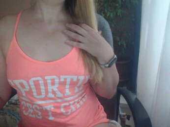 Rinaa webcam model stream image