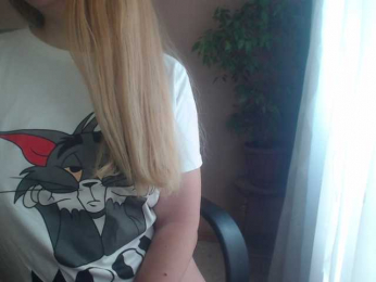 Rinaa webcam model stream image