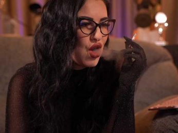 KellyKent webcam model stream image