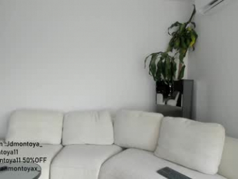 jdmontoya_ webcam model stream image
