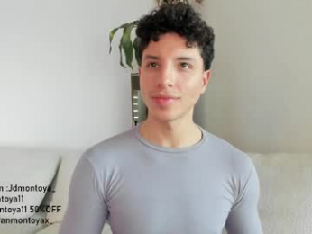 jdmontoya_ webcam model stream image