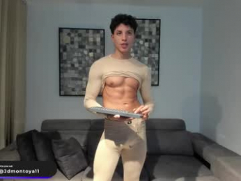 jdmontoya_ webcam model stream image