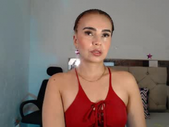 julieta__fox_ webcam model stream image