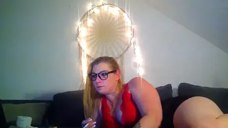 DevilsAngel13 webcam model stream image