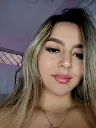CelesteBlaze_ webcam model stream image