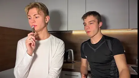 Even_Vrot webcam model stream image