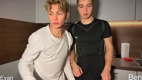 Even_Vrot webcam model stream image