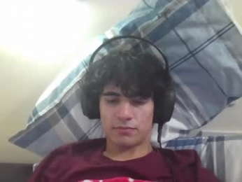 mowglix18 webcam model stream image