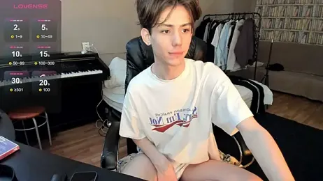 winsdor webcam model stream image