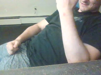 TDadSix webcam model stream image