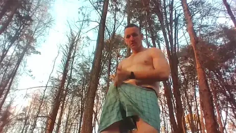 TDadSix webcam model stream image
