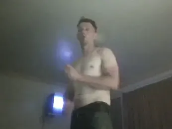 TDadSix webcam model stream image