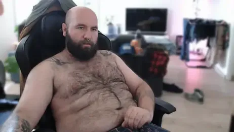 Hotokkar webcam model stream image