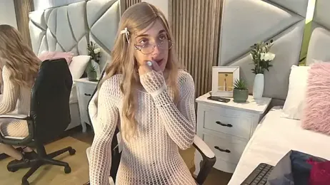 DaimondTi webcam model stream image