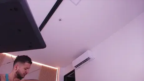 mister_miike webcam stripchat model stream image