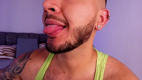 mister_miike webcam model stream image