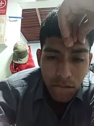 El_CHEGO webcam model stream image