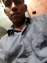 El_CHEGO webcam model stream image