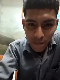 El_CHEGO webcam model stream image