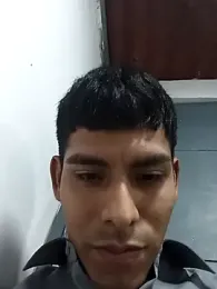 El_CHEGO webcam model stream image