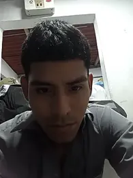 El_CHEGO webcam model stream image