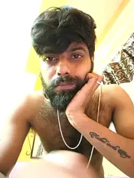 Rajaranicouple webcam model stream image