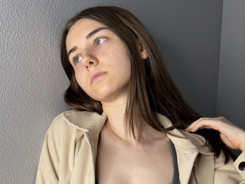 DarelleCoke webcam model stream image
