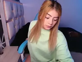 Melissa_coll webcam model stream image