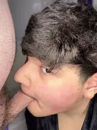PRETTYISAIAH webcam model stream image