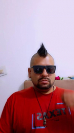 granalex2 webcam model stream image