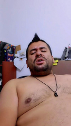 granalex2 webcam model stream image