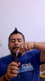 granalex2 webcam model stream image