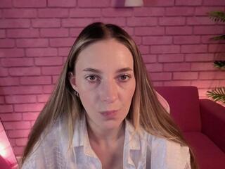 Ava Ridge webcam model stream image