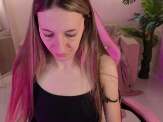 Ava Ridge webcam model stream image