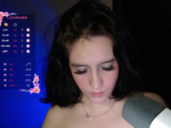 LinaMinn webcam bongacams model stream image