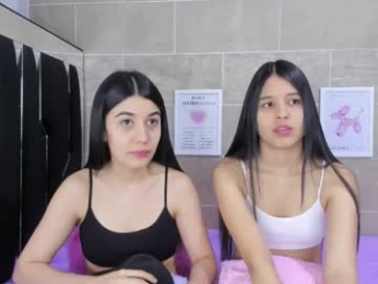 roseandmiah webcam model stream image