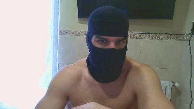 Seryx1984 webcam model stream image