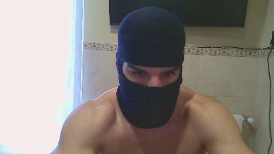 Seryx1984 webcam model stream image