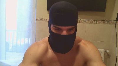 Seryx1984 webcam model stream image