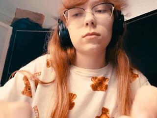 Beatris Chaplean webcam model stream image