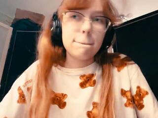 Beatris Chaplean webcam model stream image