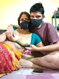 Hotbhabhi_089 webcam model stream image