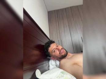 JustTheTwo webcam model stream image