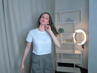 Mona Grindell webcam model stream image
